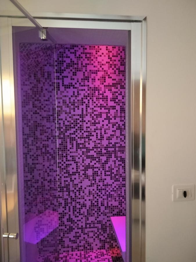 Terra Mia Suite CTA Exterior photo
