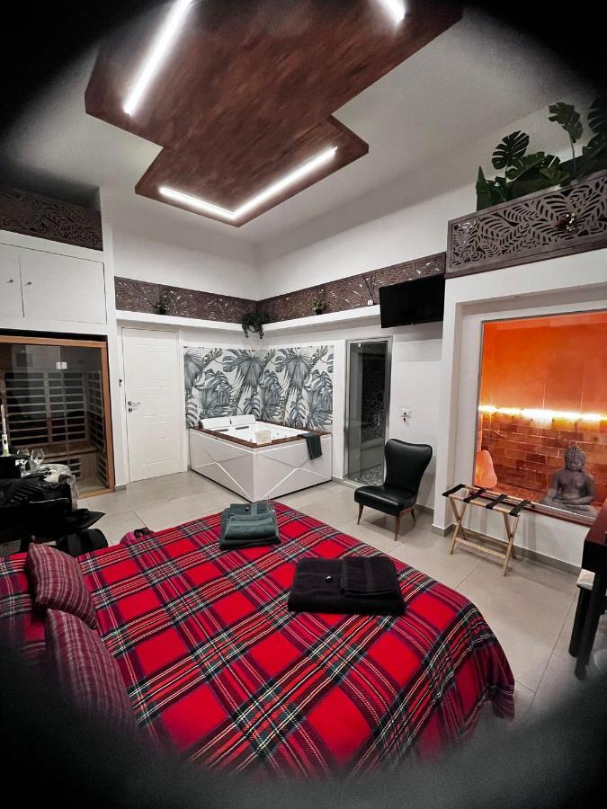 Terra Mia Suite CTA Exterior photo