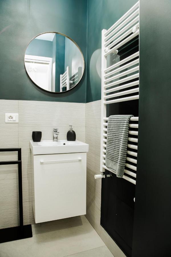 Terra Mia Suite CTA Exterior photo