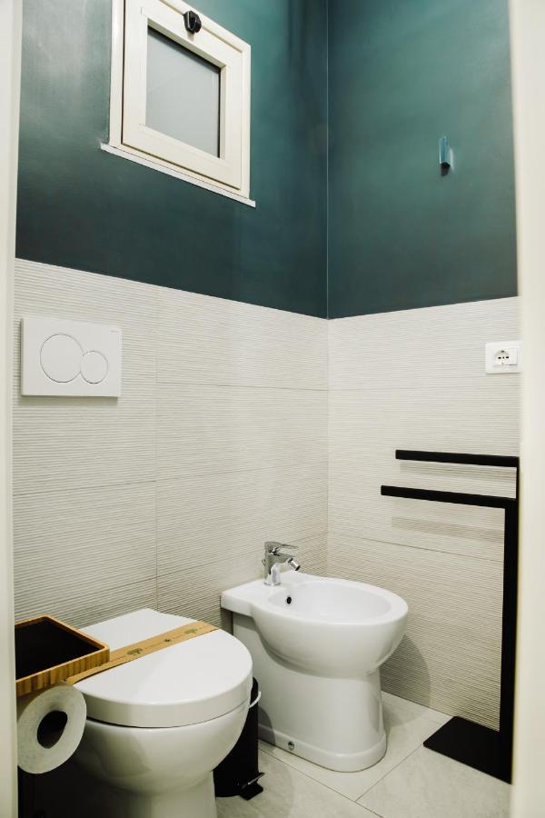 Terra Mia Suite CTA Exterior photo